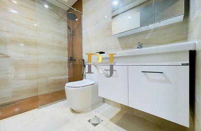 Apartment - 1 Bedroom - 2 Bathrooms for rent in Oasis Vista Residences - District 13 - Jumeirah Village Circle - Dubai