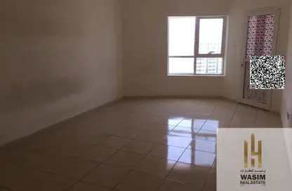 شقة - غرفة نوم - 2 حمامات للبيع في أورينت تاور 1 - أورينت تاور - البستان - عجمان