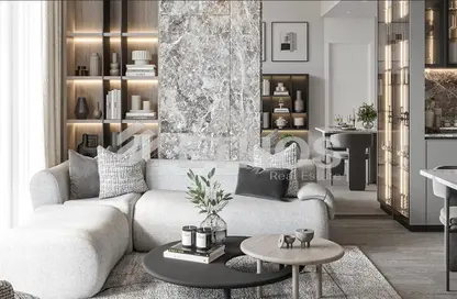 شقة - 3 غرف نوم - 4 حمامات للبيع في ذا كوميونيتي سبورتس ارينا - مدينة دبي الرياضية - دبي