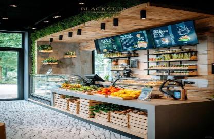 Retail - Studio for rent in Mohammad Bin Rashid Boulevard - Downtown Dubai - Dubai Retail - Studio for rent in Mohammad Bin Rashid Boulevard - Downtown Dubai - Dubai