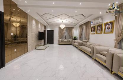 Villa - 5 - 7 for sale in Al Rawda 2 Villas - Al Rawda 2 - Al Rawda - Ajman