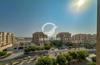 Apartment - 1 Bedroom - 2 Bathrooms for rent in Al Ramth 26 - Al Ramth - Remraam - Dubai