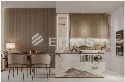Apartment - 2 Bedrooms - 3 Bathrooms for sale in 10 Oxford - District 10 - Jumeirah Village Circle - Dubai