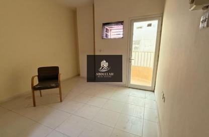 Apartment - 1 Bedroom - 1 Bathroom for rent in Muwaileh 29 Building - Muwaileh - Sharjah