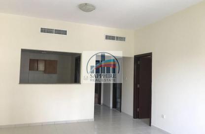 Apartment - 1 - 2 for rent in Building P04 - France Cluster - International City - Dubai