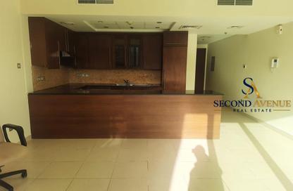 Apartment - Studio - 1 for rent in 8 Boulevard Walk - Mohammad Bin Rashid Boulevard - Downtown Dubai - Dubai