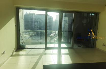 Apartment - Studio - 1 for rent in 8 Boulevard Walk - Mohammad Bin Rashid Boulevard - Downtown Dubai - Dubai