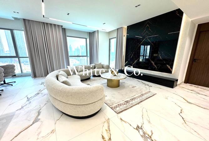 2 Bedroom | Exclusive | Fully Upgraded