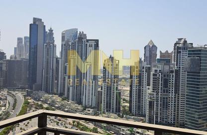 Apartment - 1 - 2 for rent in Boulevard Crescent Tower 1 - BLVD Crescent - Downtown Dubai - Dubai Apartment - 1 - 2 for rent in Boulevard Crescent Tower 1 - BLVD Crescent - Downtown Dubai - Dubai