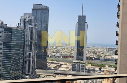 Apartment - 1 - 2 for rent in Boulevard Crescent Tower 1 - BLVD Crescent - Downtown Dubai - Dubai Apartment - 1 - 2 for rent in Boulevard Crescent Tower 1 - BLVD Crescent - Downtown Dubai - Dubai