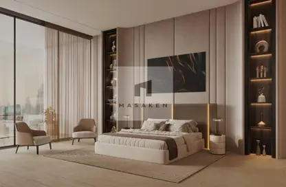 Apartment - 1 Bedroom - 2 Bathrooms for sale in One By Binghatti - Business Bay - Dubai Apartment - 1 Bedroom - 2 Bathrooms for sale in One By Binghatti - Business Bay - Dubai