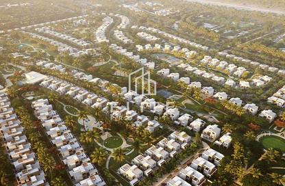 Villa - 4 Bedrooms - 5 Bathrooms for sale in Caya 2 - Arabian Ranches 3 - Dubai