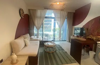 شقة - 1 حمام للايجار في عزيزي ريفيرا 35 - عزيزي ريفيرا - ميدان واحد - ميدان - دبي