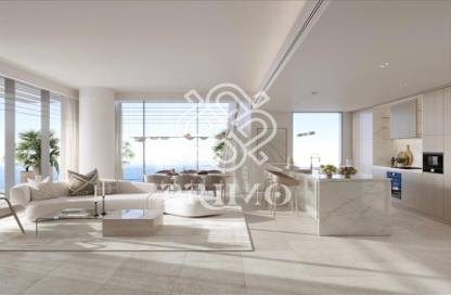 Apartment - 1 Bedroom - 2 Bathrooms for sale in Playa Del Sol - Al Marjan Island - Ras Al Khaimah Apartment - 1 Bedroom - 2 Bathrooms for sale in Playa Del Sol - Al Marjan Island - Ras Al Khaimah