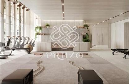 Apartment - 1 Bedroom - 2 Bathrooms for sale in Playa Del Sol - Al Marjan Island - Ras Al Khaimah Apartment - 1 Bedroom - 2 Bathrooms for sale in Playa Del Sol - Al Marjan Island - Ras Al Khaimah