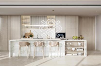 Apartment - 1 Bedroom - 2 Bathrooms for sale in Playa Del Sol - Al Marjan Island - Ras Al Khaimah