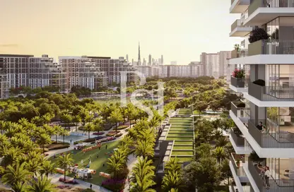 Apartment - 1 Bedroom - 1 Bathroom for sale in Palace Residences 2 - Palace Residences at Hills Estate - Dubai Hills Estate - Dubai Apartment - 1 Bedroom - 1 Bathroom for sale in Palace Residences 2 - Palace Residences at Hills Estate - Dubai Hills Estate - Dubai