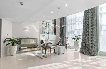 Penthouse - 4 Bedrooms - 5 Bathrooms for sale in Marinascape Avant - Trident Marinascape - Dubai Marina - Dubai