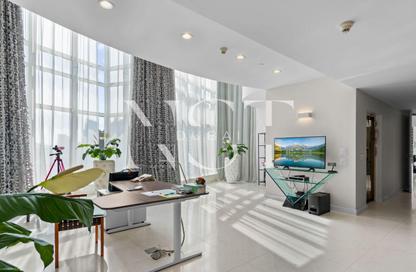 Penthouse - 4 Bedrooms - 5 Bathrooms for sale in Marinascape Avant - Trident Marinascape - Dubai Marina - Dubai