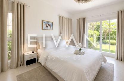 Villa - 3 Bedrooms - 4 Bathrooms for rent in Spring - Seasons Community - District 15 - Jumeirah Village Circle - Dubai