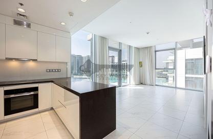 Apartment - 1 - 2 for rent in Residences 1 - The Residences at District One - District One - Mohammed Bin Rashid City - Dubai