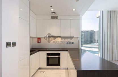 Apartment - 1 - 2 for rent in Residences 1 - The Residences at District One - District One - Mohammed Bin Rashid City - Dubai