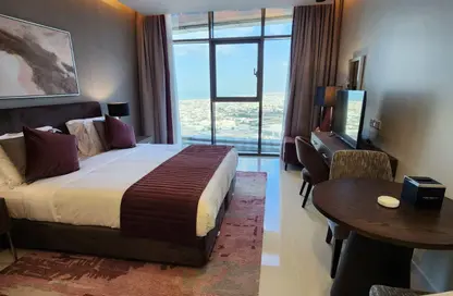 Hotel  and  Hotel Apartment - Studio - 1 Bathroom for sale in Aykon City Tower B - Aykon City - Business Bay - Dubai