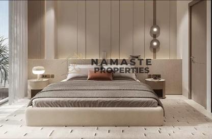 Apartment - 1 Bedroom - 1 Bathroom for sale in Divine Al Barari - Majan - Dubai Apartment - 1 Bedroom - 1 Bathroom for sale in Divine Al Barari - Majan - Dubai