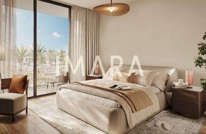 Townhouse - 4 Bedrooms - 5 Bathrooms for sale in Opal Gardens - District 11 - Mohammed Bin Rashid City - Dubai Townhouse - 4 Bedrooms - 5 Bathrooms for sale in Opal Gardens - District 11 - Mohammed Bin Rashid City - Dubai