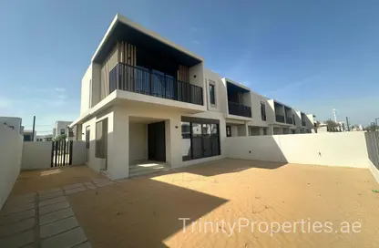 Townhouse - 4 Bedrooms - 5 Bathrooms for rent in Jebel Ali Village Townhouses - Jebel Ali Village - Jebel Ali - Dubai Townhouse - 4 Bedrooms - 5 Bathrooms for rent in Jebel Ali Village Townhouses - Jebel Ali Village - Jebel Ali - Dubai