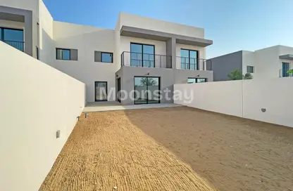 تاون هاوس - 2 غرف نوم - 3 حمامات للايجار في ذا ماغنولياز - فدان ياس - جزيرة ياس - أبوظبي