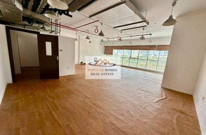 Office Space - Studio for rent in Stadium Point - Dubai Sports City - Dubai