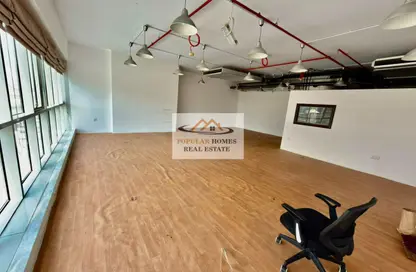 Office Space - Studio for rent in Stadium Point - Dubai Sports City - Dubai