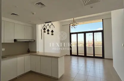 Apartment - 2 Bedrooms - 3 Bathrooms for rent in Jenna Main Square 2 - Jenna Main Square - Town Square - Dubai