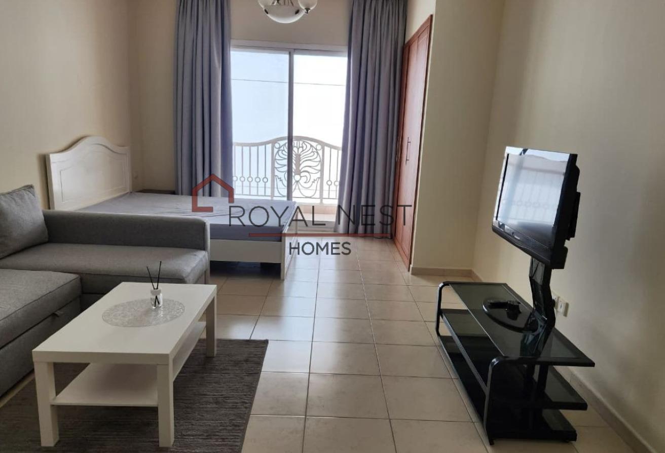 Fully Furnished | Elegant Studio | Best Price photo 4