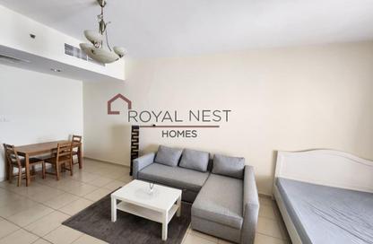Apartment - Studio - 1 for rent in Botanica - District 13 - Jumeirah Village Circle - Dubai