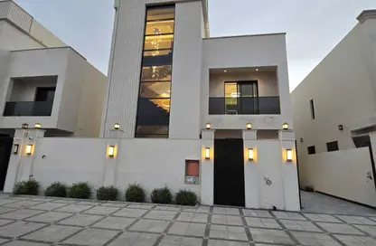 فيلا - 5 غرف نوم - 7 حمامات للبيع في الحليو 2 - الحليو - عجمان