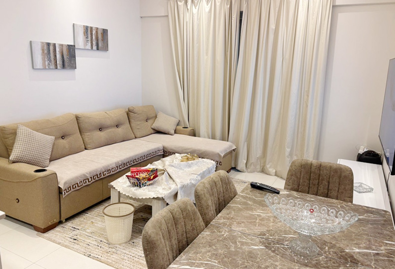 Spacious Layout | Lake View | New Building