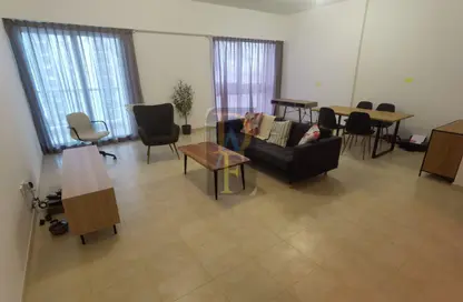 Apartment - 2 Bedrooms - 3 Bathrooms for rent in Executive Tower M - Executive Towers - Business Bay - Dubai
