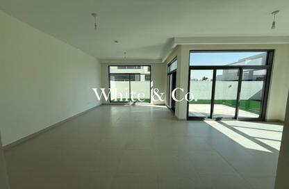 Villa - 4 Bedrooms - 4 Bathrooms for rent in The Pulse Beachfront 3 - The Pulse - Dubai South (Dubai World Central) - Dubai