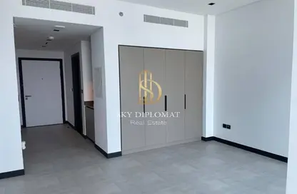 Apartment - Studio - 1 Bathroom for rent in 15 Northside Tower 1 - 15 Northside - Business Bay - Dubai