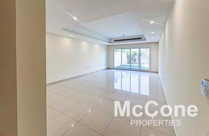 Townhouse - 4 - 5 for rent in Al Furjan West - Al Furjan - Dubai