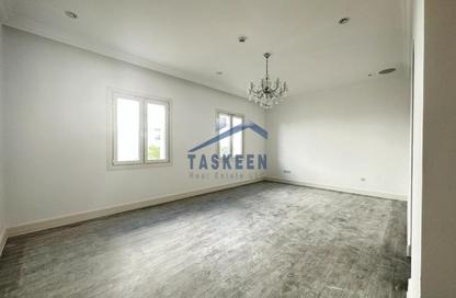 Villa - 5 Bedrooms - 6 Bathrooms for rent in Sienna Lakes - Jumeirah Golf Estates - Dubai