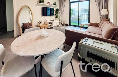 Apartment - 1 Bedroom - 2 Bathrooms for rent in Viera Residences - Dubai Production City (IMPZ) - Dubai