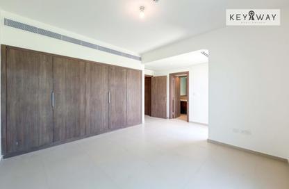 Townhouse - 3 Bedrooms - 4 Bathrooms for rent in Elan - Tilal Al Ghaf - Dubai