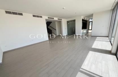 Villa - 5 Bedrooms - 5 Bathrooms for rent in Golf Links - Emaar South - Dubai South (Dubai World Central) - Dubai