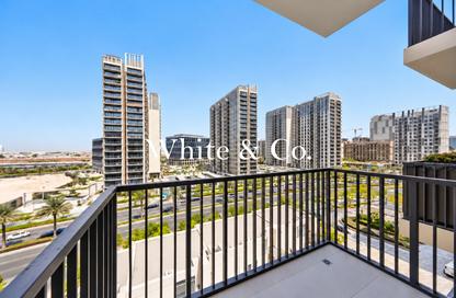 Apartment - 1 - 1 for rent in Executive Residences 1 - Executive Residences - Dubai Hills Estate - Dubai