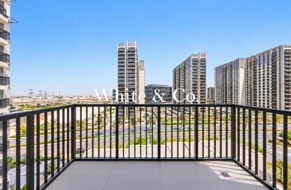 Apartment - 1 - 1 for rent in Executive Residences 1 - Executive Residences - Dubai Hills Estate - Dubai Apartment - 1 - 1 for rent in Executive Residences 1 - Executive Residences - Dubai Hills Estate - Dubai