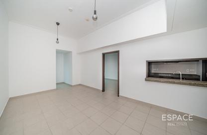 Apartment - 1 Bedroom - 2 Bathrooms for rent in Attessa Tower - Marina Promenade - Dubai Marina - Dubai