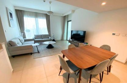 Apartment - 2 Bedrooms - 2 Bathrooms for rent in Downtown Views II Tower 2 - Downtown Views II - Zabeel 2 - Zabeel - Dubai Apartment - 2 Bedrooms - 2 Bathrooms for rent in Downtown Views II Tower 2 - Downtown Views II - Zabeel 2 - Zabeel - Dubai